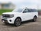 2025 Ford Expedition Max King Ranch