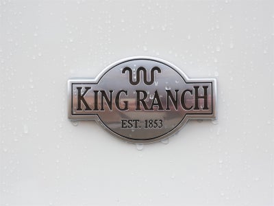 2025 Ford Expedition Max King Ranch