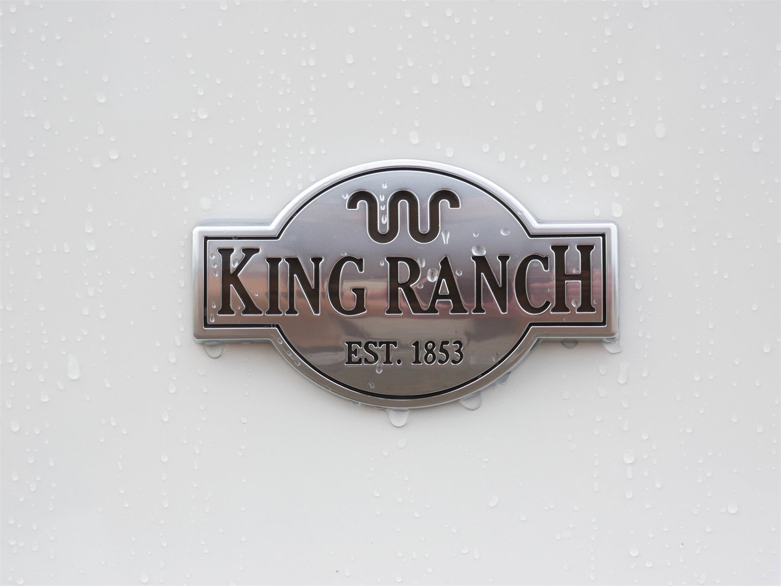 2025 Ford Expedition Max King Ranch