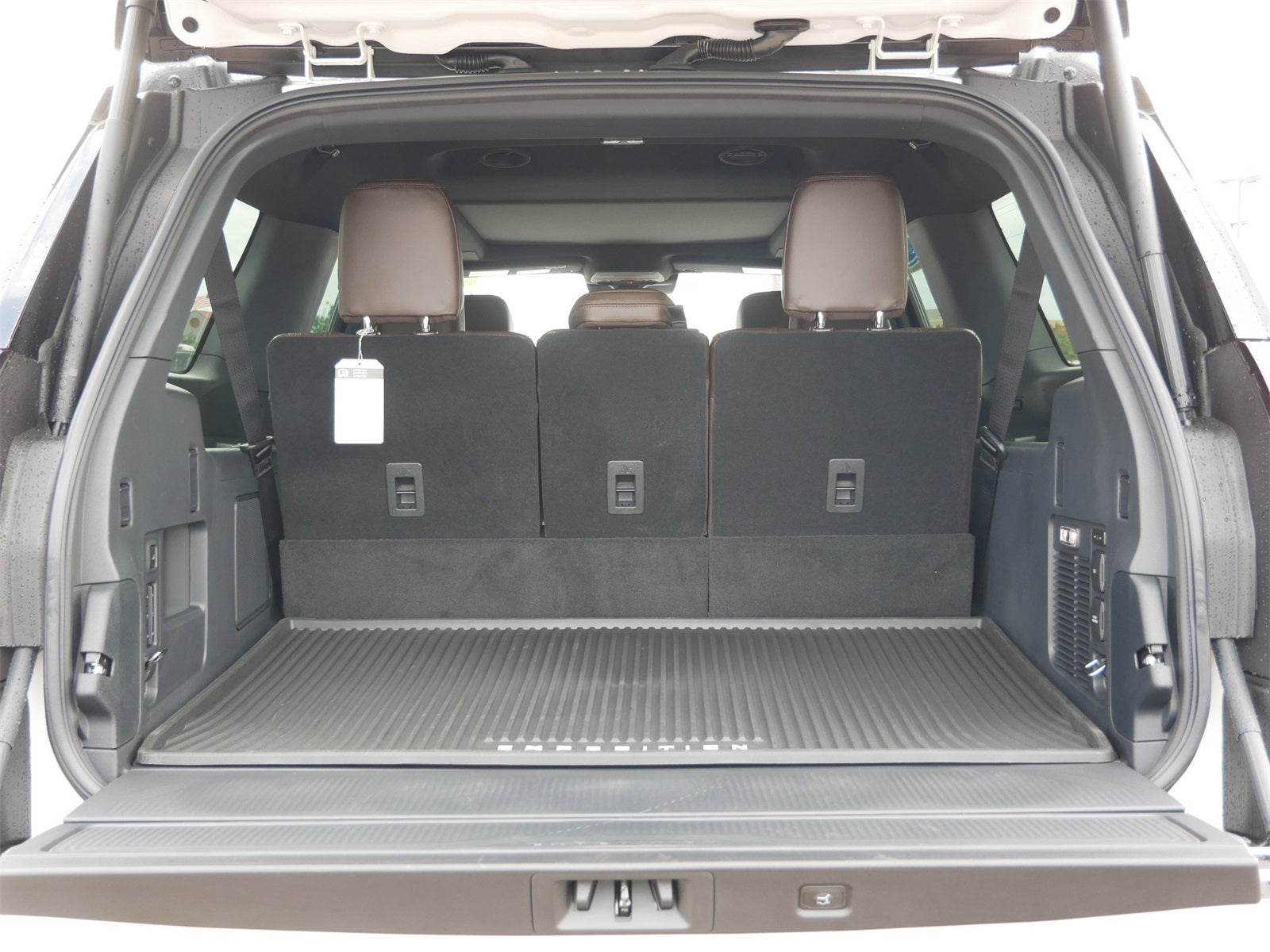 2025 Ford Expedition Max King Ranch