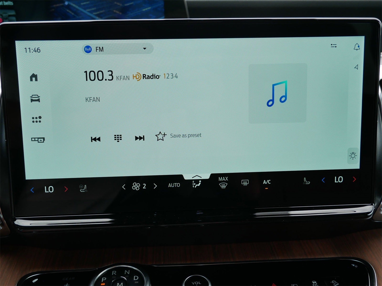 2025 Ford Expedition Max King Ranch