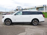 2025 Ford Expedition Max King Ranch
