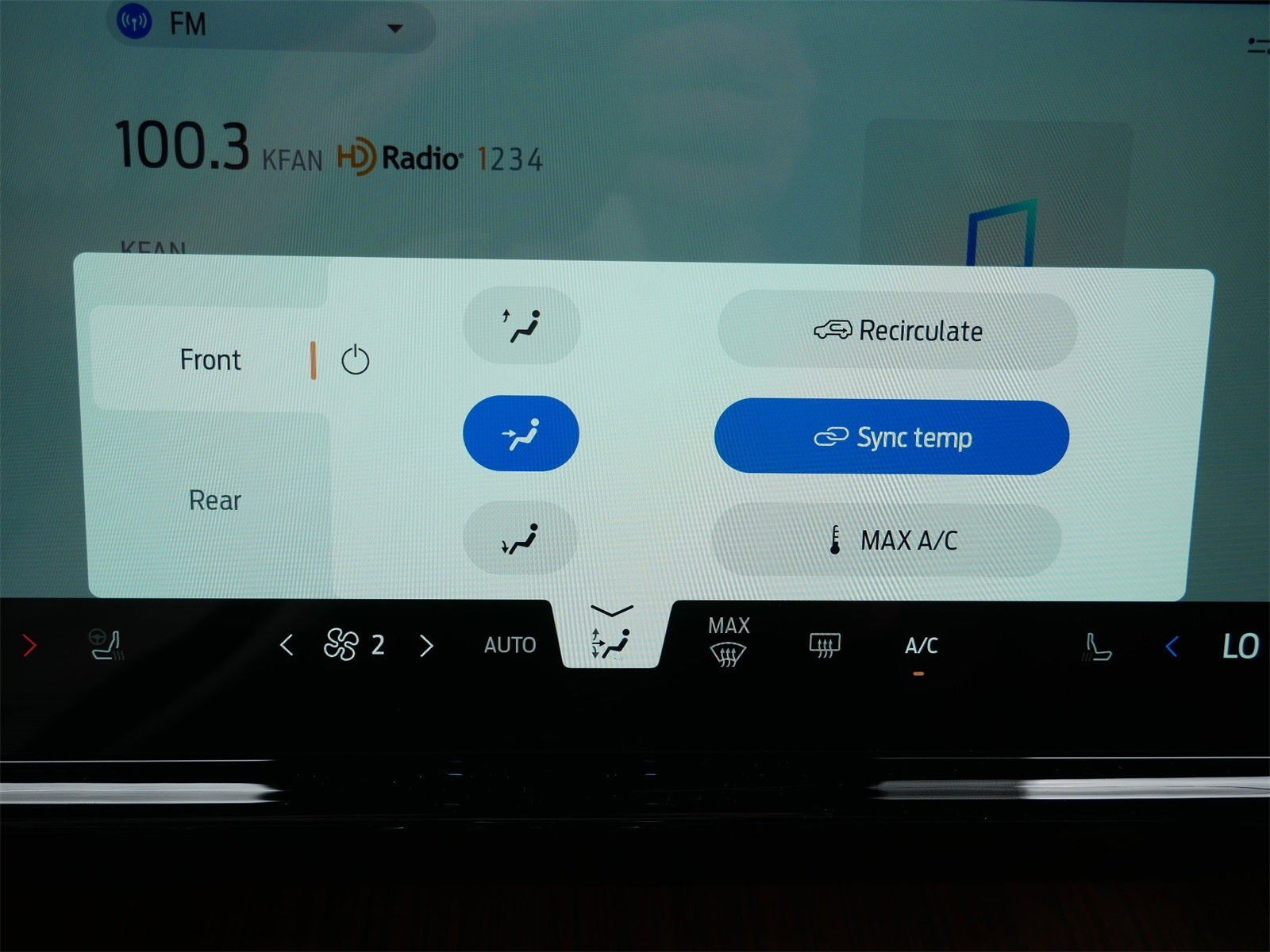 2025 Ford Expedition Max King Ranch