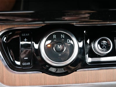 2025 Ford Expedition Max King Ranch