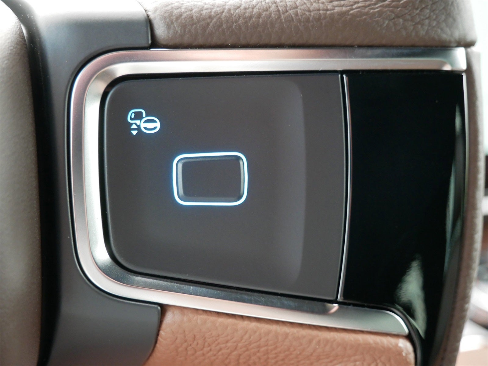 2025 Ford Expedition Max King Ranch