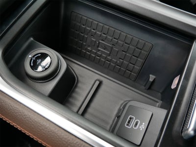 2025 Ford Expedition Max King Ranch