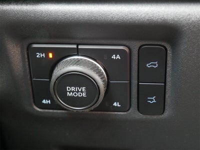 2025 Ford Expedition Max King Ranch