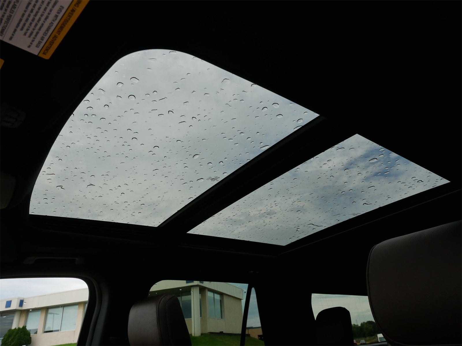 2025 Ford Expedition Max King Ranch