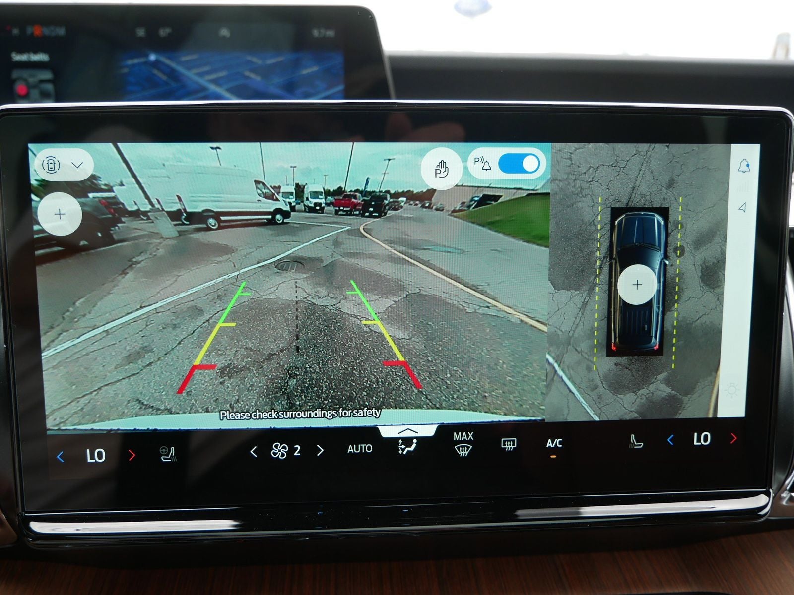 2025 Ford Expedition Max King Ranch