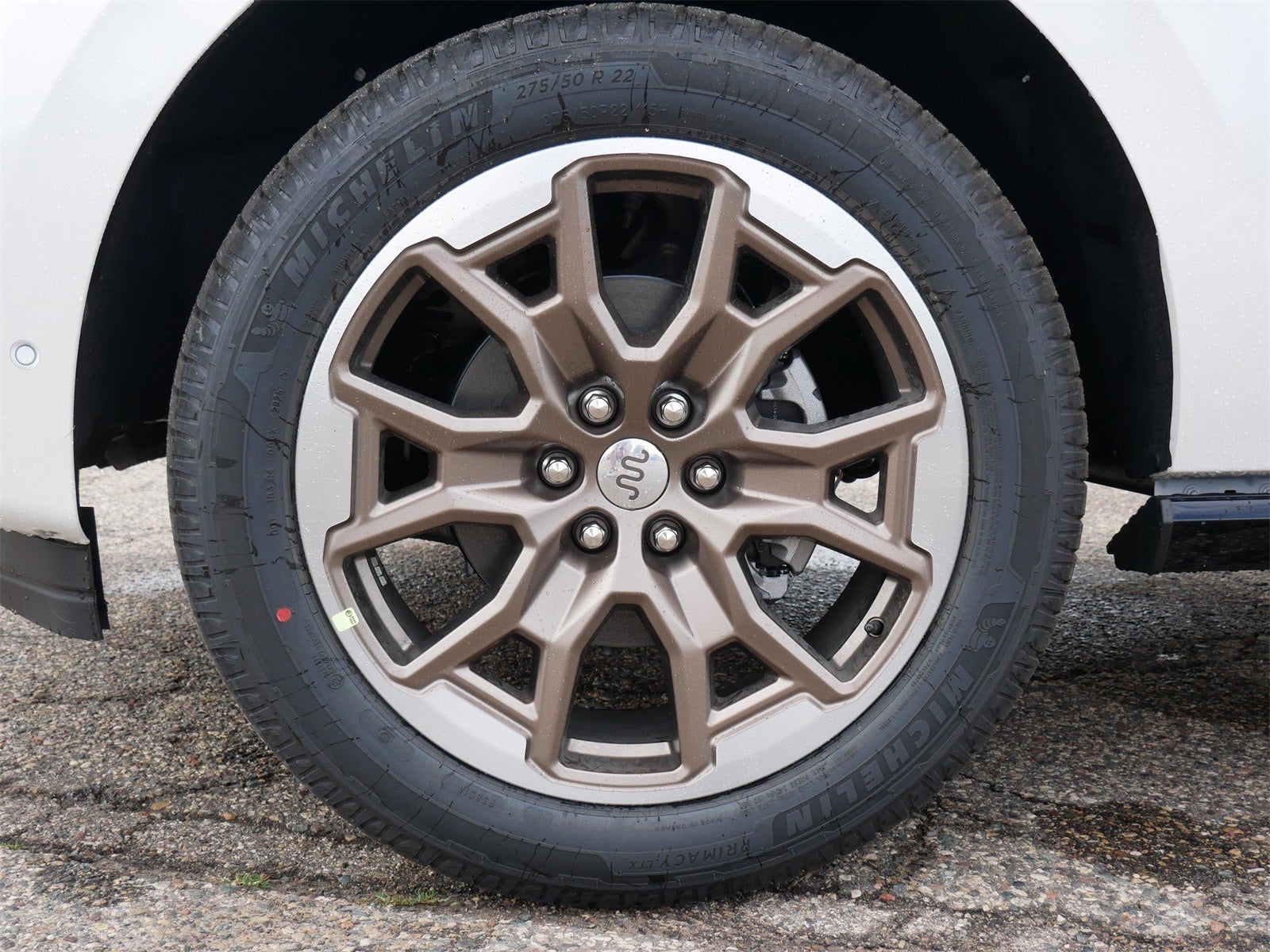 2025 Ford Expedition Max King Ranch