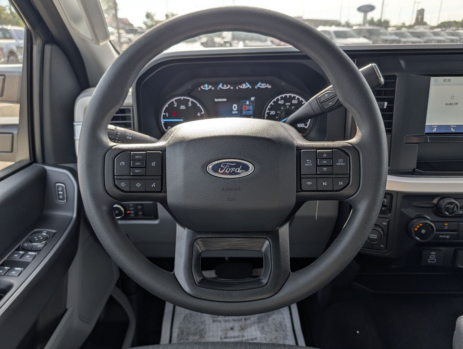 2026 Ford F-350SD XL