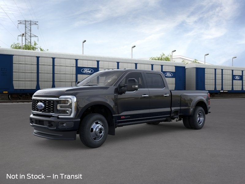 2026 Ford F-350's photo