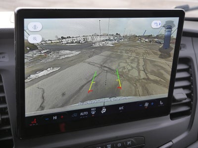 2026 Ford Transit-350 Base