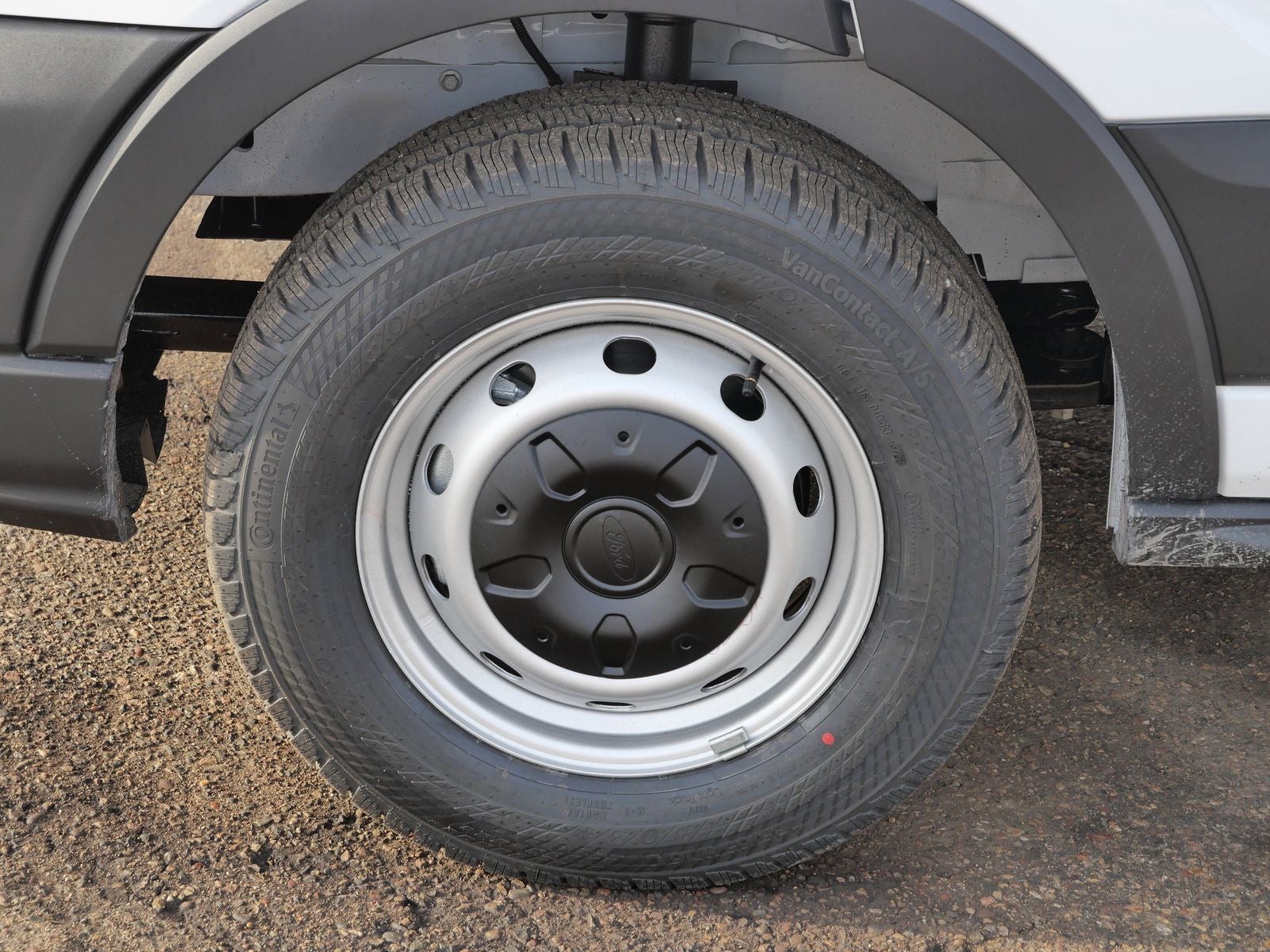 2026 Ford Transit-350 Base