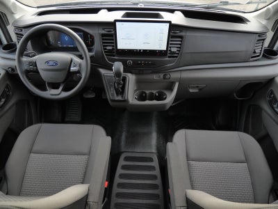 2026 Ford Transit-350 Base