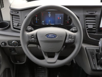 2026 Ford Transit-350 Base