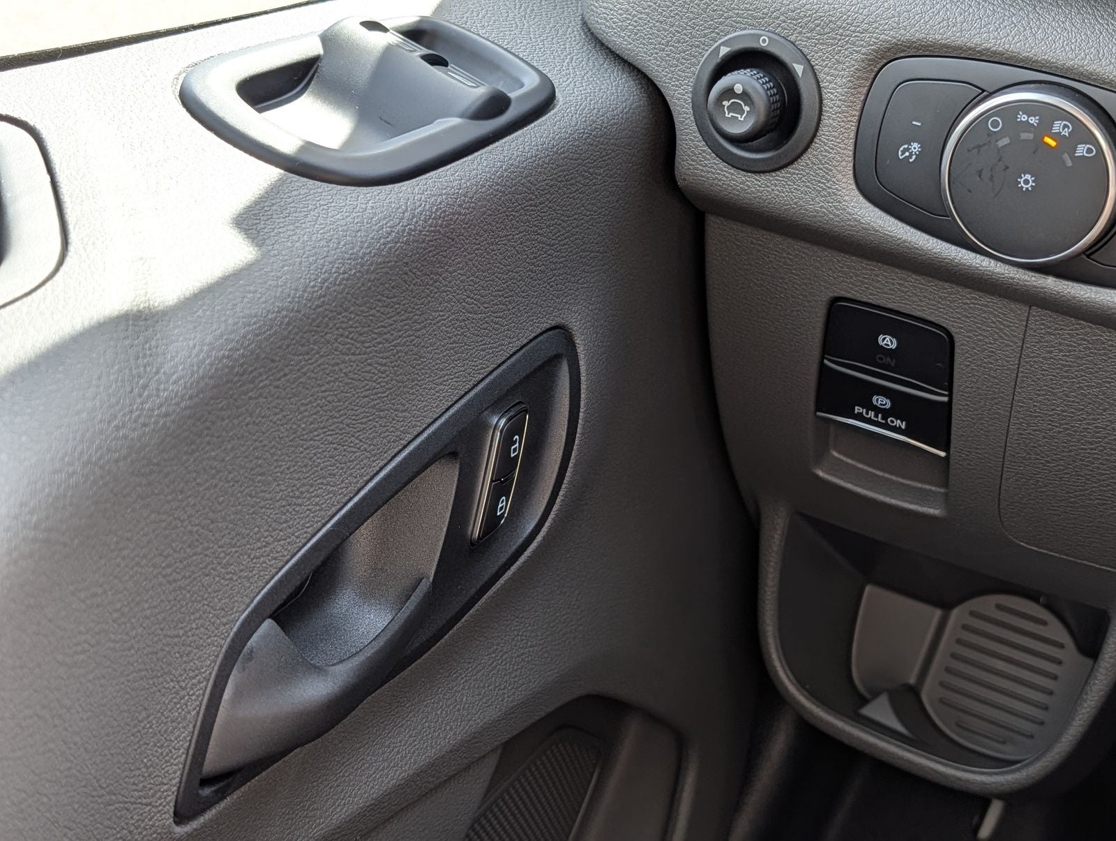 2026 Ford Transit-350 Base