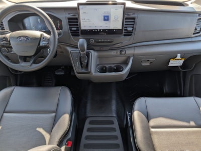 2026 Ford Transit-150 Base