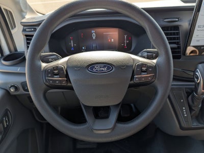 2026 Ford Transit-150 Base