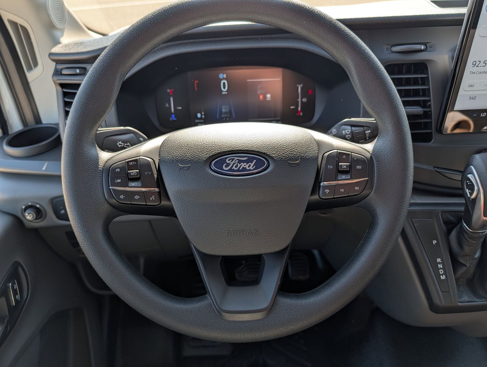 2026 Ford Transit-150 Base