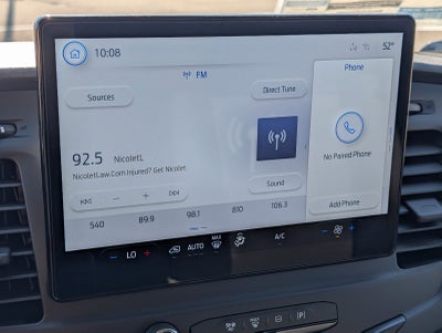 2026 Ford Transit-150 Base