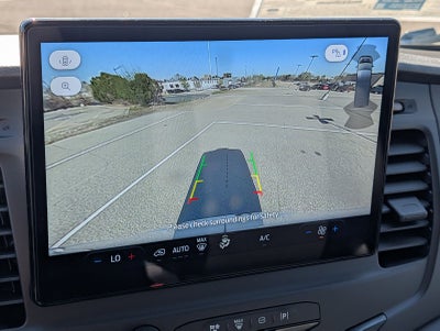 2026 Ford Transit-150 Base