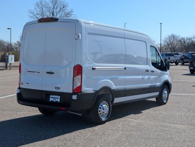 2026 Ford Transit-150 Base
