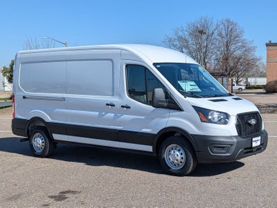 2026 Ford Transit-150 Base