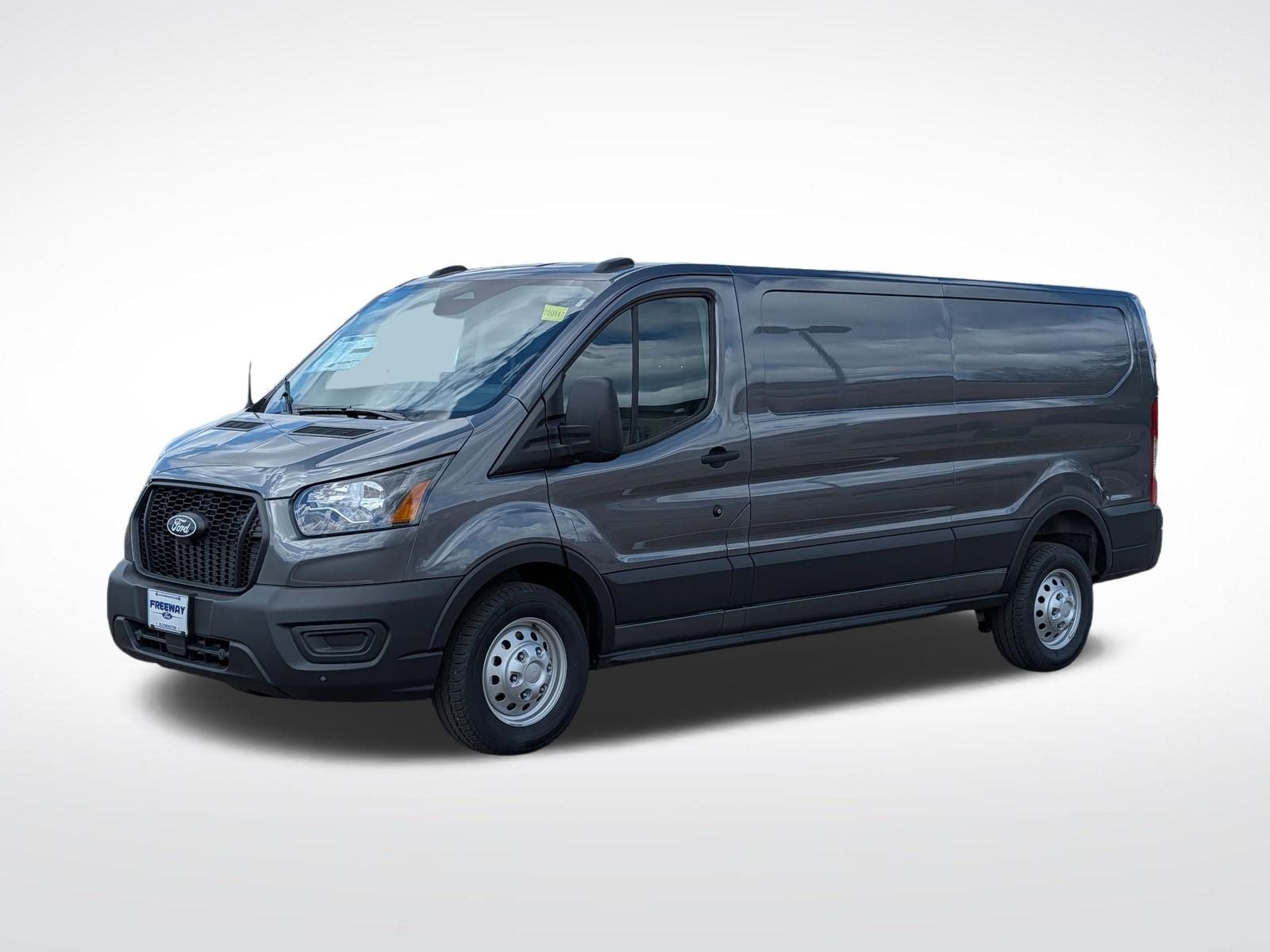 2026 Ford Transit 150 Low Roof 130 WB AWD's photo