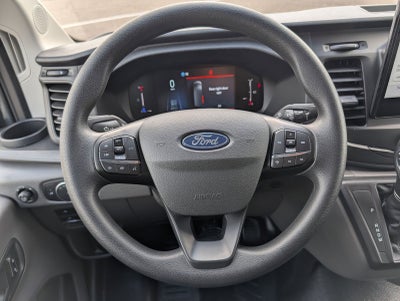 2026 Ford Transit-150 Base