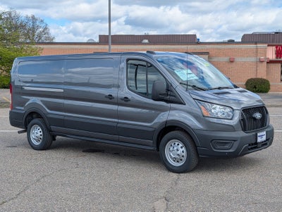 2026 Ford Transit-150 Base