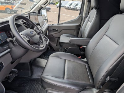 2026 Ford Transit-150 Base