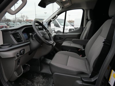 2026 Ford Transit-150 Base