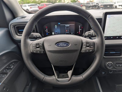 2026 Ford Maverick Lobo High