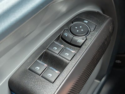2026 Ford Maverick Lobo High