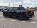 2026 Ford Maverick Lobo High