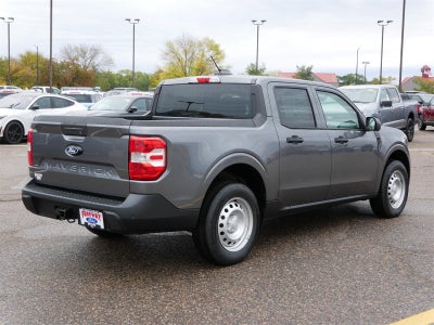 2025 Ford Maverick XL