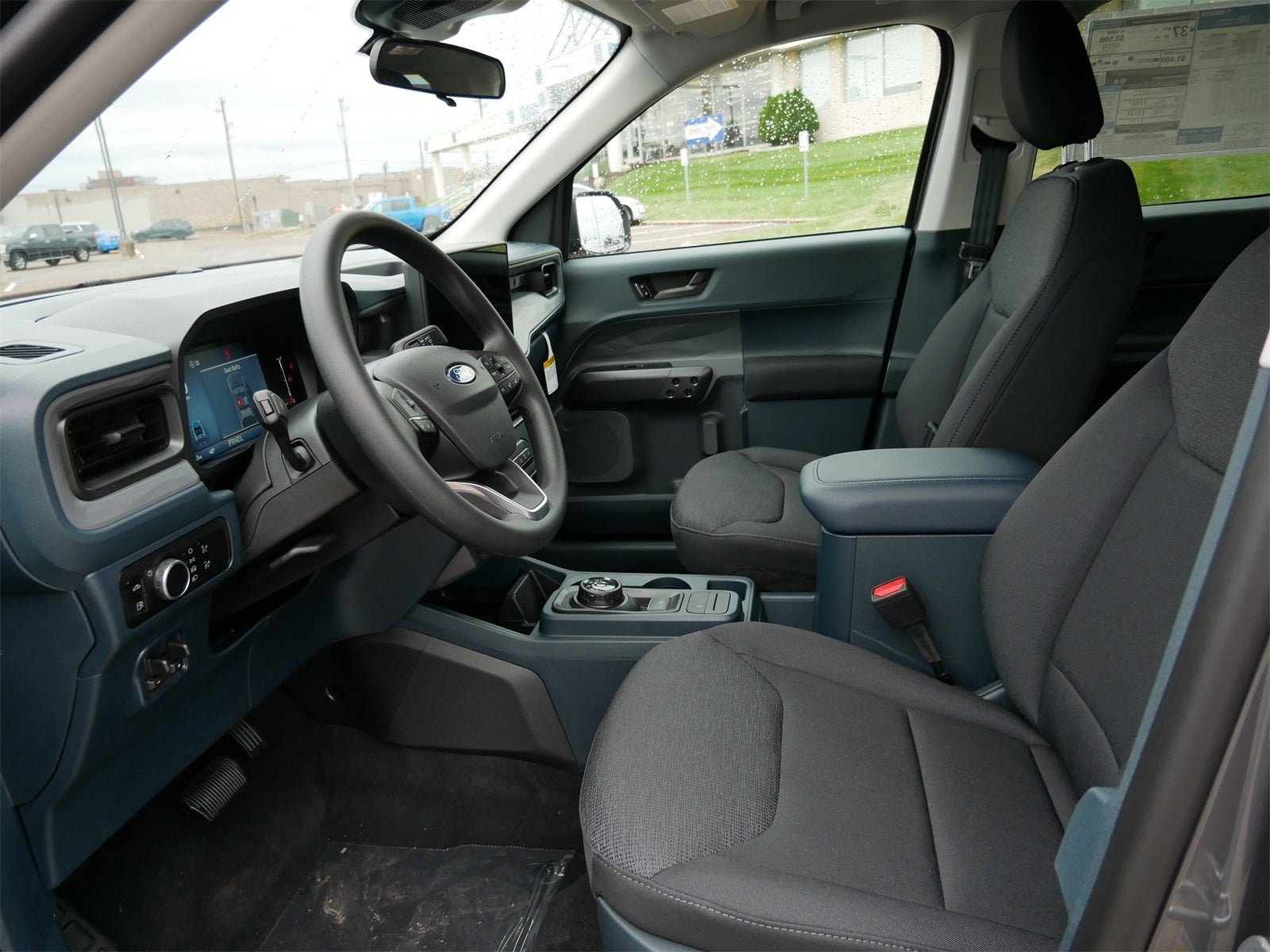 2025 Ford Maverick XL