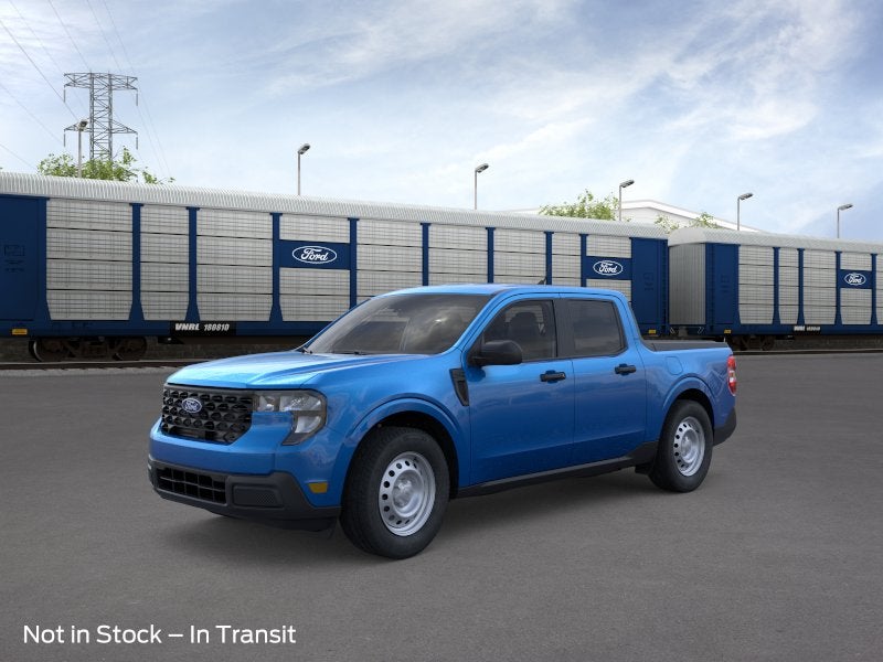 2026 Ford Maverick XL AWD's photo