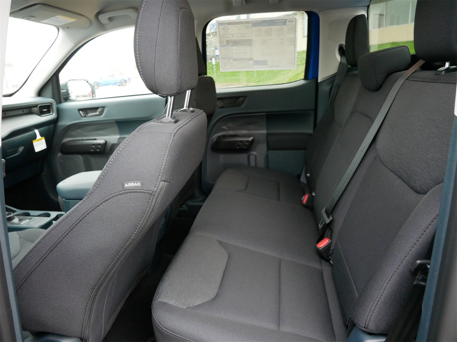 2025 Ford Maverick XL