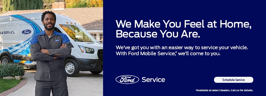 Freeway Ford in Minneapolis, MN