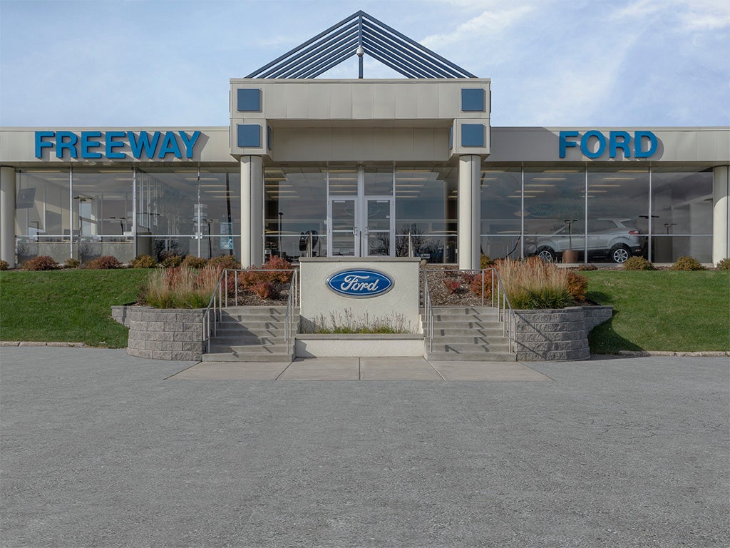  Freeway Ford 